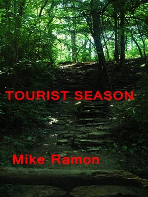 cover image of Tourist Season
